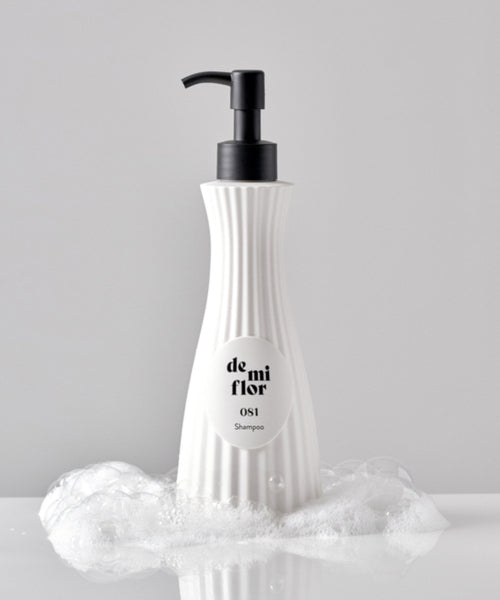 DEMIFLOR Demiflow Shampoo 250g
