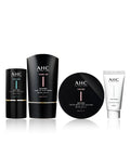 AHC AHC Masters Jelly Sun Stick 14g + Tone-Up Sun Serum 50ml + Tinted Sun Cushion 15g