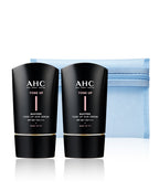 AHC AHC Masters Tone Up Sun Serum SPF 50+ 50ml