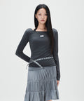 MIXXO MIXXO Long Sleeve T-Shirt C