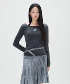 MIXXO MIXXO Long Sleeve T-Shirt C