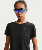 NIKE NIKE Running Top Women - Black