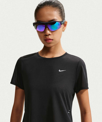 NIKE Running Top Women - Black