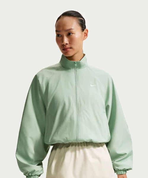 NIKE NIKE Jacket Oversized UV Track