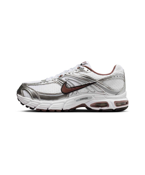 NIKE NIKE Air Max Moto 2K W White:Metallic Silver:Black