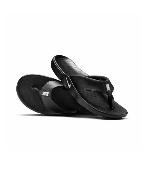 NIKE NIKE Shoes Black:White