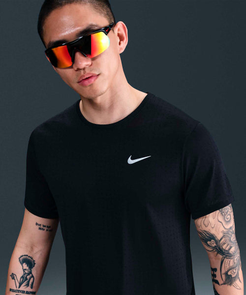 NIKE NIKE Running T-Shirt M