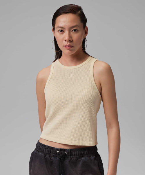 NIKE NIKE Jordan Flight Waffle Tank Top W - Size