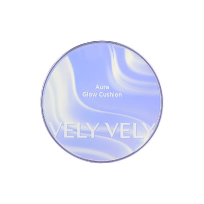 VELY VELY Aura Radiance Cushion No. 13 Fair