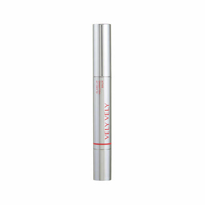 VELY VELY Glass Lip Volumizing Balm #02 Healthy Coral