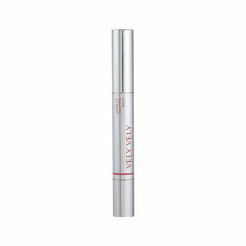 VELY VELY VELY VELY Glass Lip Volumizing Balm #03 Mauve Rosy
