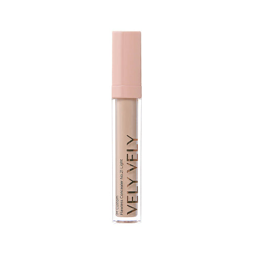 VELY VELY VELY VELY I.M. Custom Flawless Concealer #21 Light
