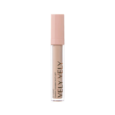 VELY VELY I.M. Custom Flawless Concealer #21 Light