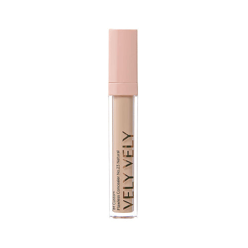 VELY VELY VELY VELY I.M. Custom Flawless Concealer #23 Natural