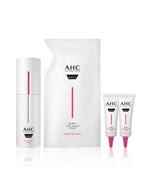 AHC AHC Pro-Shot Pore Eraser Serum 30ml