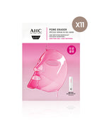 AHC AHC Pro-Shot Pore Eraser Mask 10 sheets