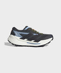 ADIDAS ADIDAS Terex Agravic TT W - Black: Ray Blue