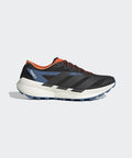 ADIDAS ADIDAS Terex Agravic Speed 2 M - Black:Carbon:Ray Blue