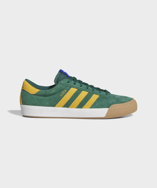 ADIDAS ADIDAS Sneakers Nora - Green:Yellow