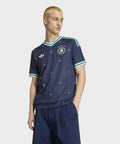 ADIDAS ADIDAS Germany 26 Away Jersey - Navy