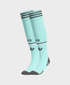 ADIDAS ADIDAS Germany 26 Away Socks - Mint