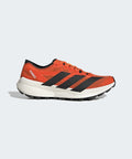 ADIDAS ADIDAS Terex Agravic Speed 2 Shoes - Orange:Black