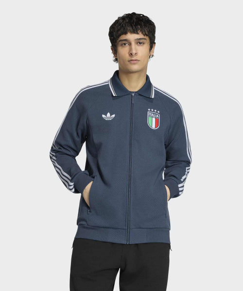 ADIDAS ADIDAS Jacket Night Mandarin