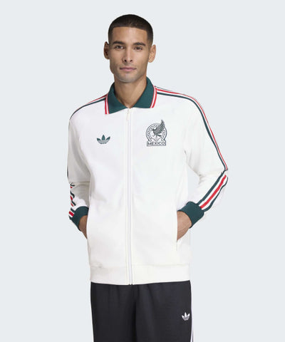 ADIDAS Mexico Away Anthem Jacket - Size