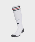 ADIDAS ADIDAS Mexico 26 Away Socks - White