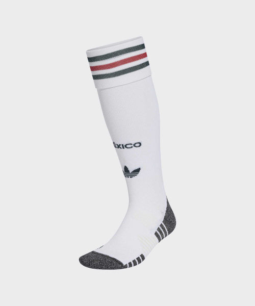 ADIDAS ADIDAS Mexico 26 Away Socks - White