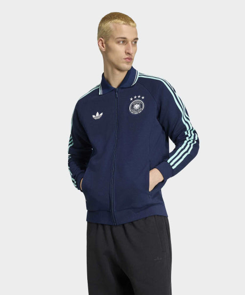 ADIDAS ADIDAS Jacket Men - Navy
