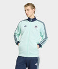 ADIDAS ADIDAS Jacket Mint