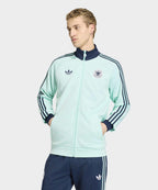 ADIDAS ADIDAS Jacket Mint