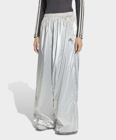 ADIDAS F50 Track Pants - Silver
