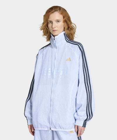 ADIDAS Team Geist 2.0 Track Top - Size S