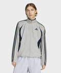ADIDAS ADIDAS Team Geist Track Top - Gray