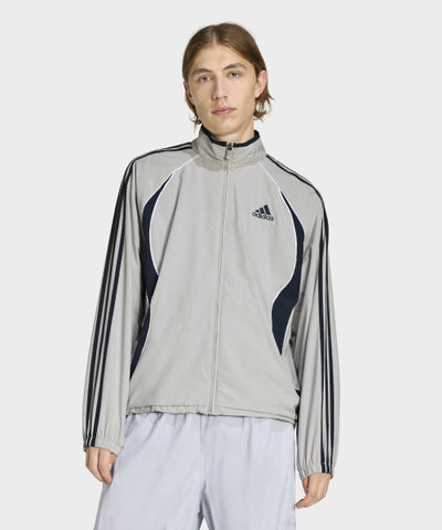 ADIDAS Team Geist Track Top - Gray