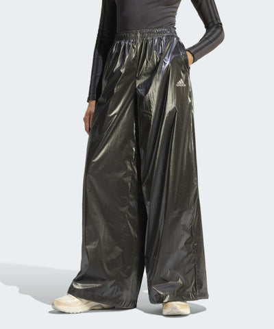 ADIDAS F50 Track Pants - Black