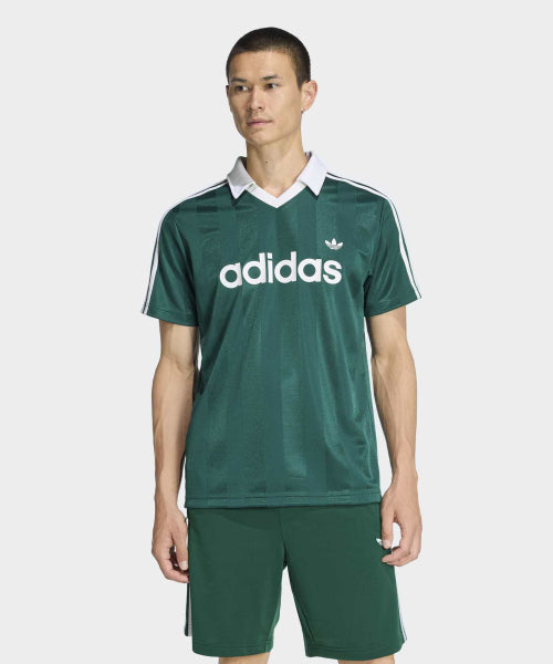 ADIDAS ADIDAS T-Shirt Green