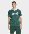 ADIDAS ADIDAS T-Shirt Green