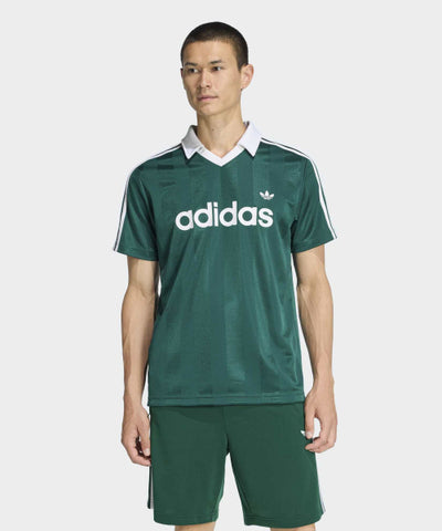 ADIDAS T-Shirt Green