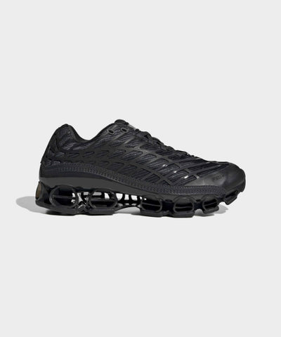 ADIDAS Mega Ride F50 Sneakers - Black
