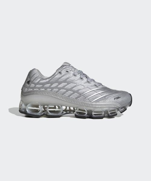 ADIDAS ADIDAS Megaride F50 Sneakers - Silver