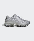 ADIDAS ADIDAS Megaride F50 Sneakers - Silver