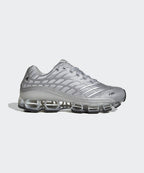 ADIDAS ADIDAS Megaride F50 Sneakers - Silver