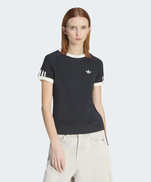 ADIDAS ADIDAS Double Layered Cali Tee - Size M