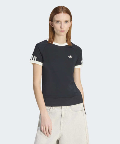 ADIDAS Double Layered Cali Tee - Size M