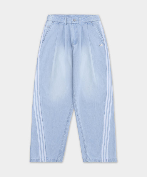 ADIDAS ADIDAS Denim Jeans Light Blue