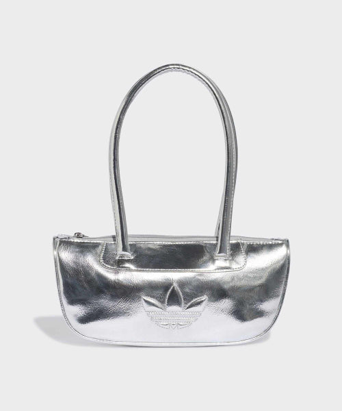ADIDAS ADIDAS Adylenium Season 5 Shoulder Bag - Silver