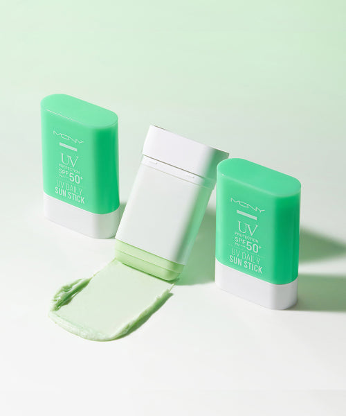 MQNY MQNY UV Daily Sun Stick SPF 50